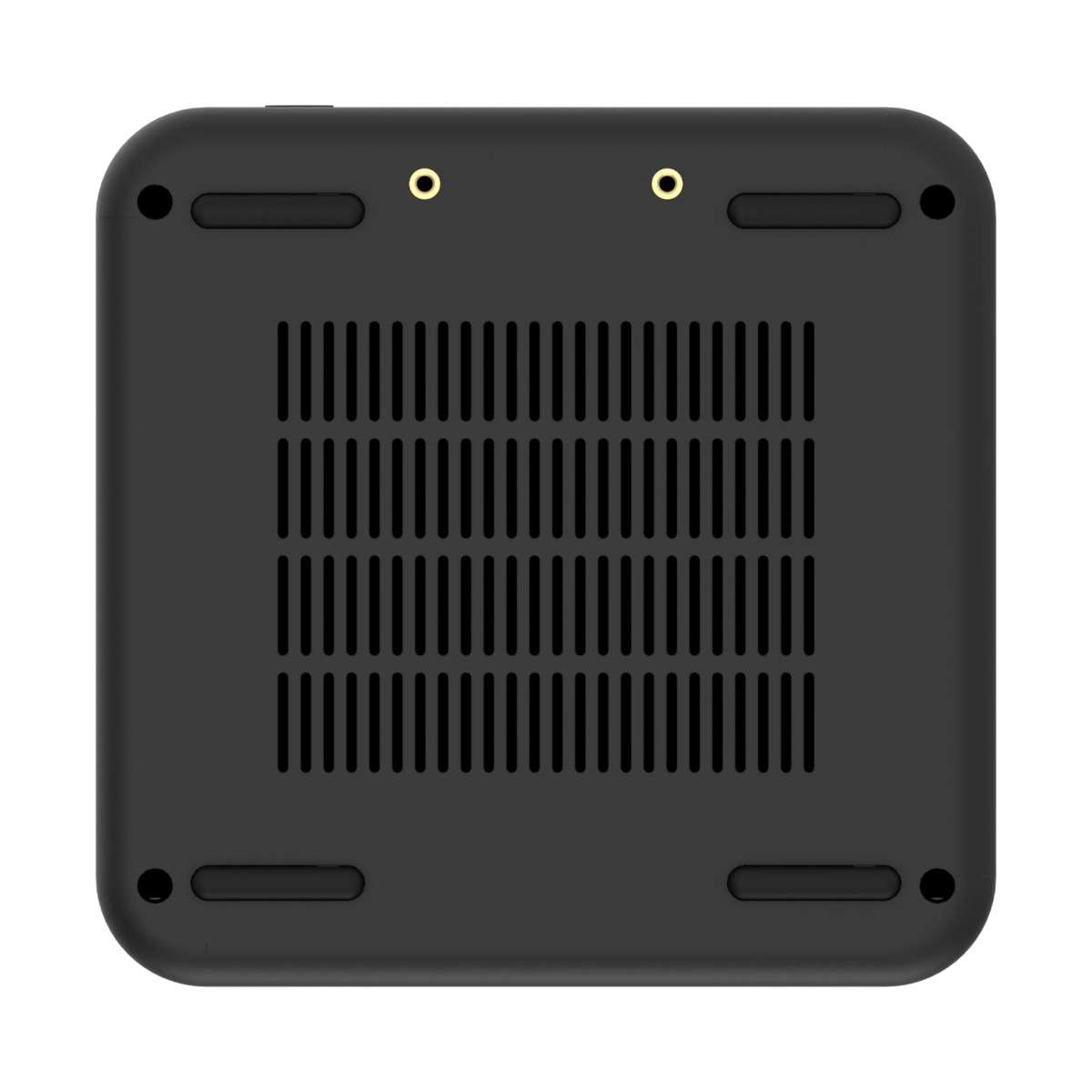 Pcbuilder Cube INTEL Core 3-100U 16GB DDR5 512GB Windows 11 Pro Mini PC
