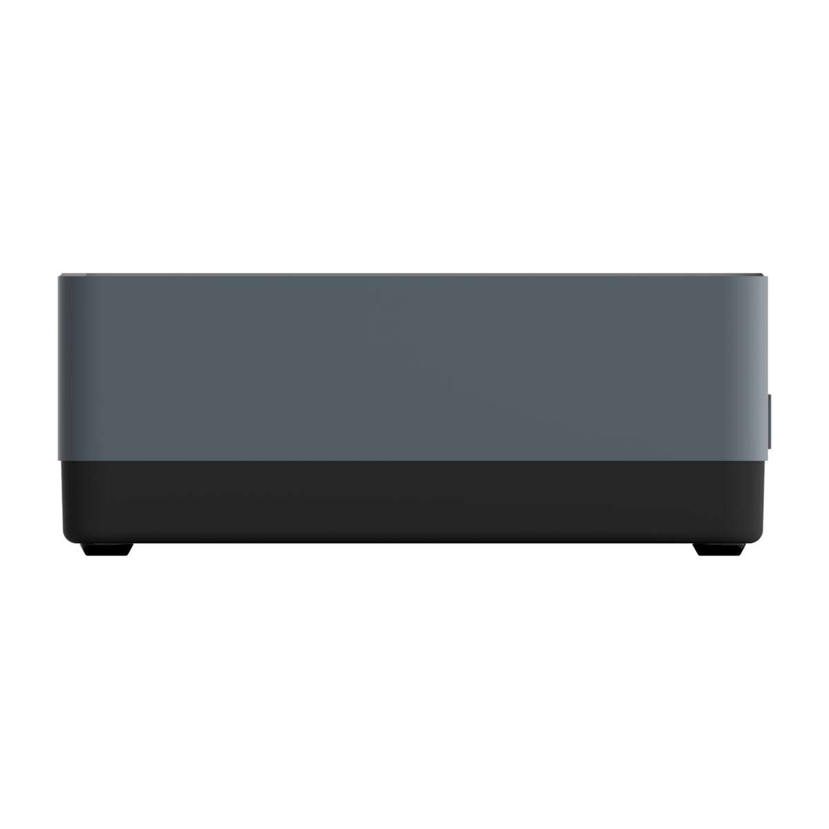Pcbuilder CUBE-N100 8GB DDR4 512GB Windows 11 Home Mini PC