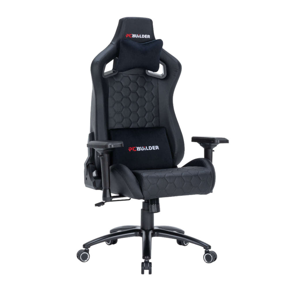 Pcbuilder Navigator X Gaming Chair