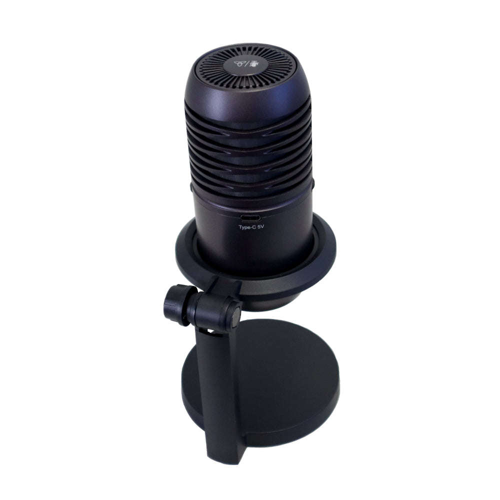 Pcbuilder Cast Core USB Gaming Microphone