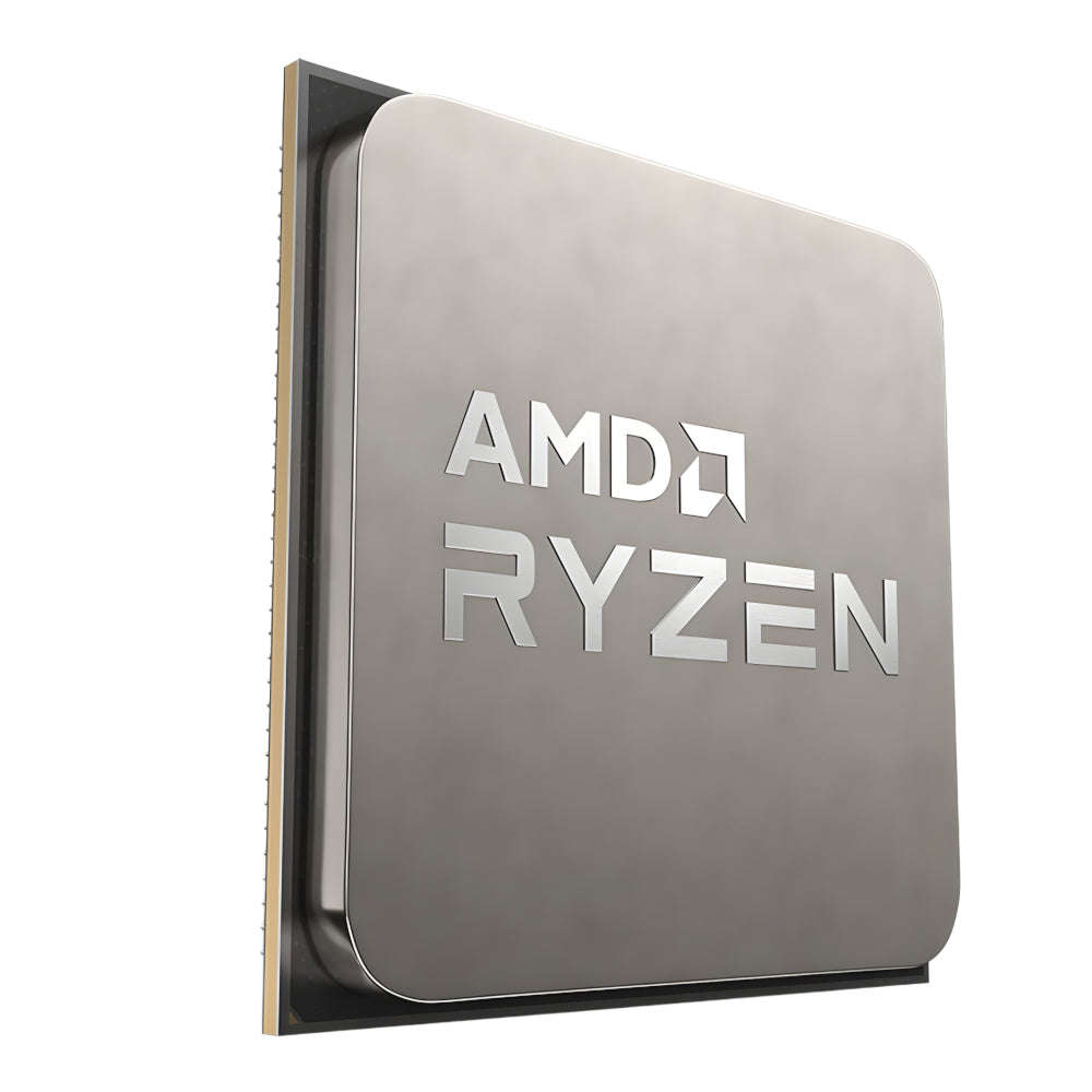 Pcbuilder AMD Ryzen 5 5500 Level Up Core Upgrade Kit