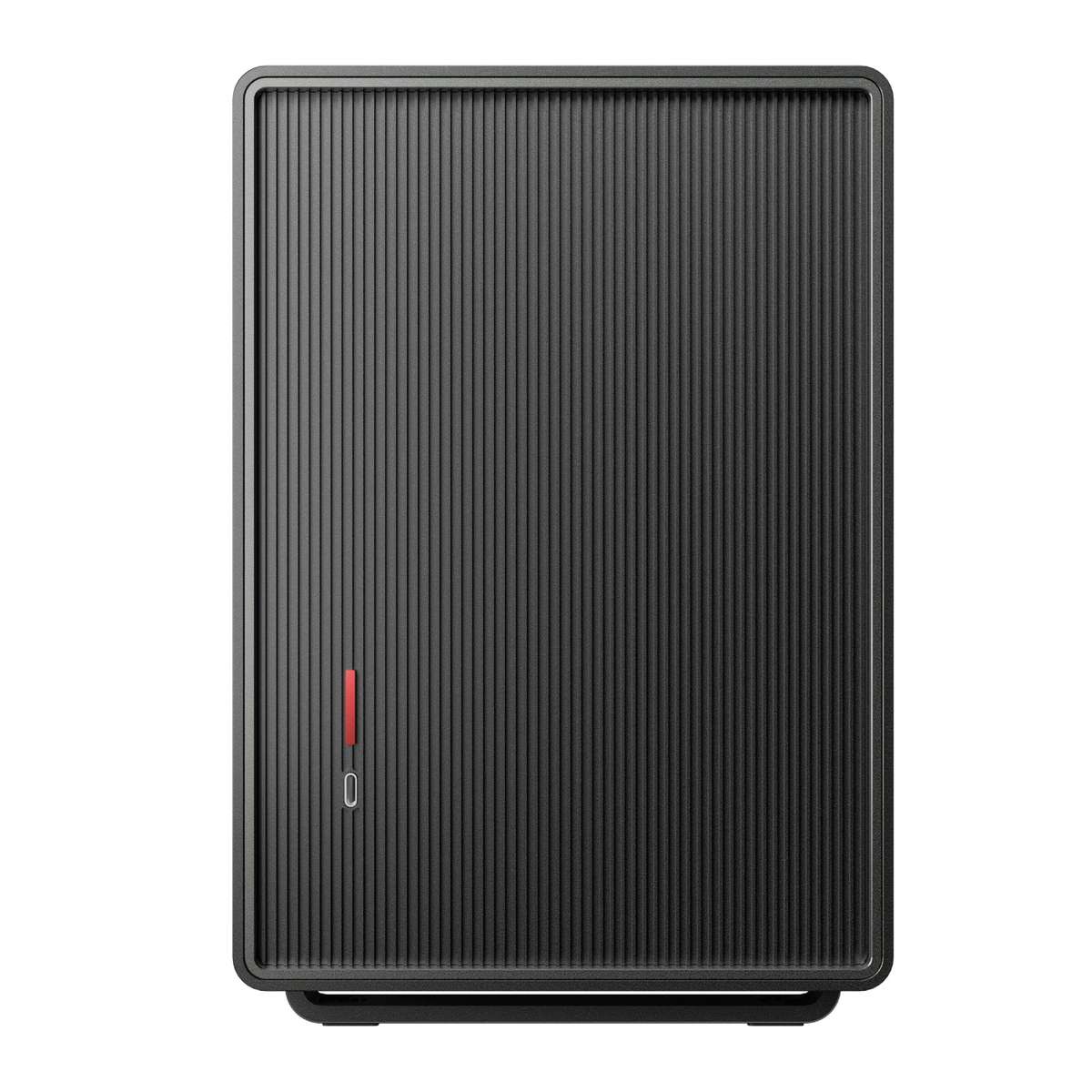 Antec Mini-Itx Chassis Black