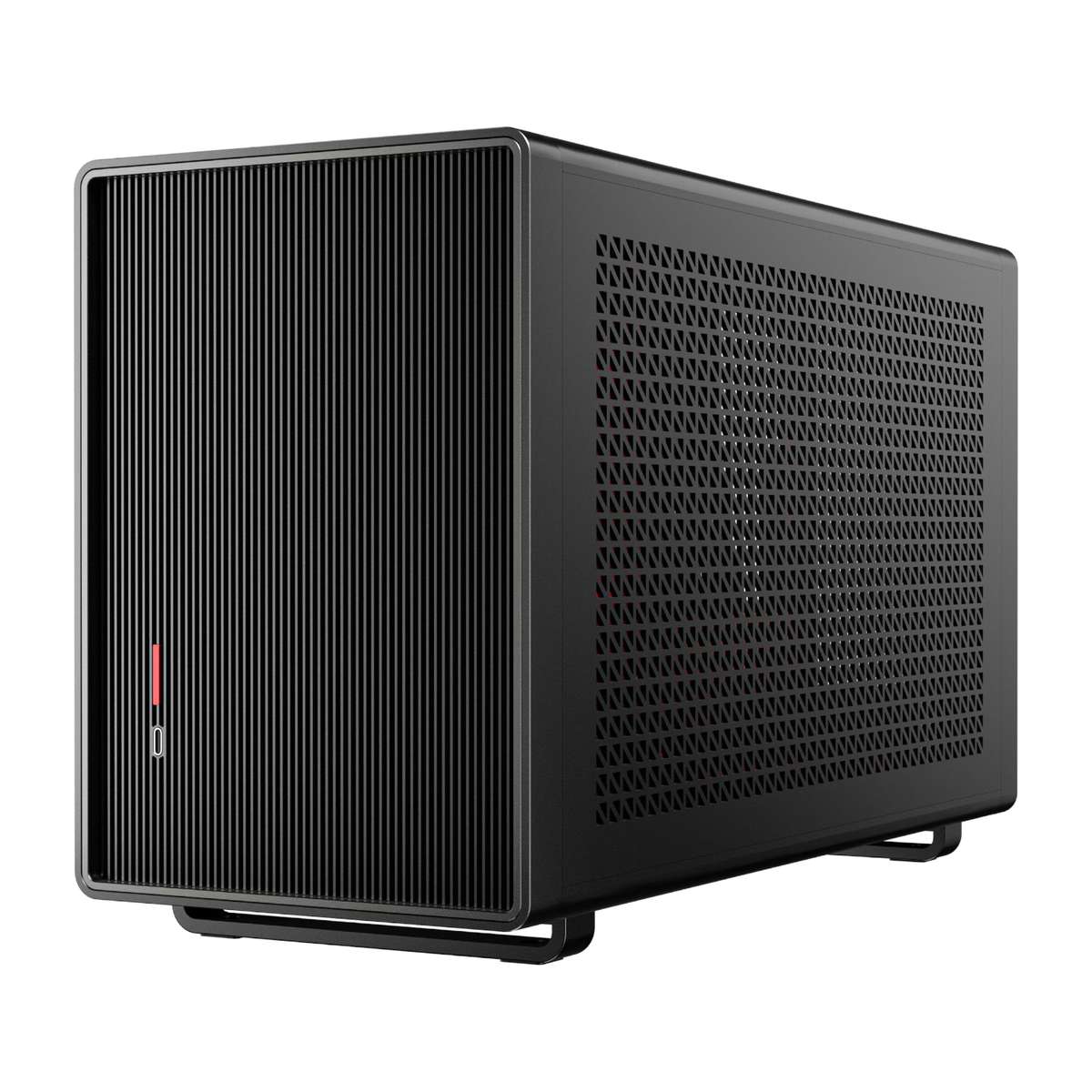 Antec Mini-Itx Chassis Black
