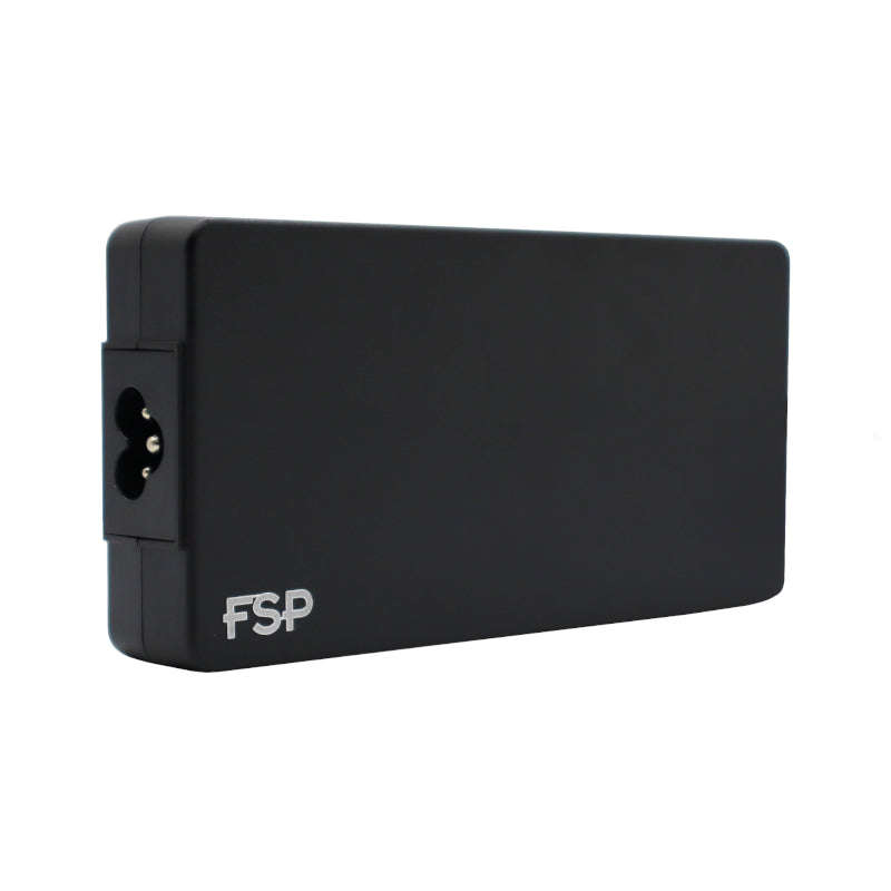 Fsp Slim 120W Universal Notebook Adapter