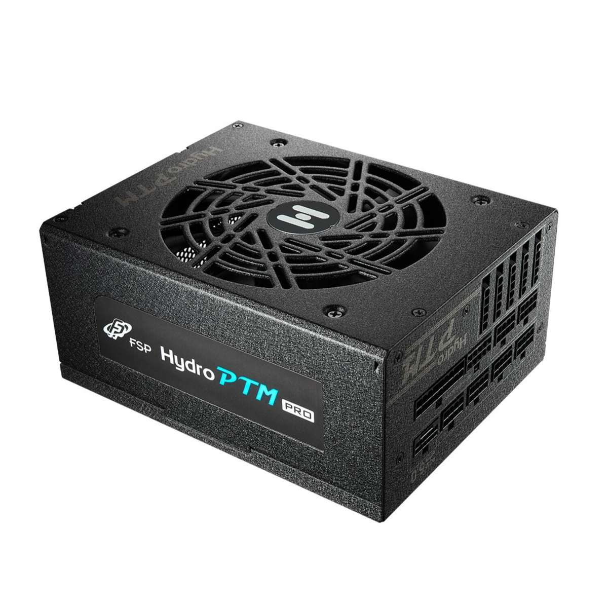 Fsp Hydro Ptm Pro ATX3.0(PCIE) 1200W Fully Modular Power Supply