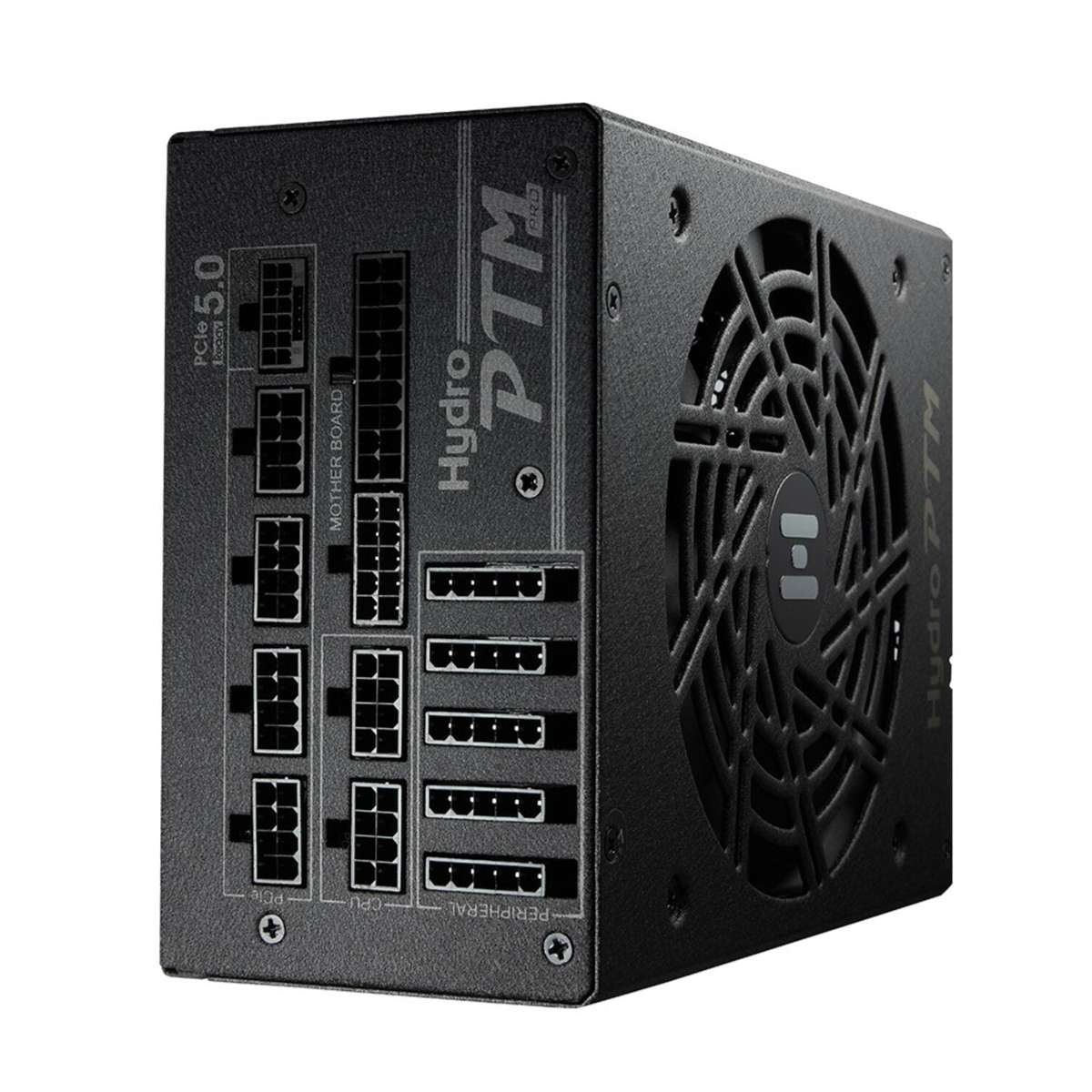 Fsp Hydro Ptm Pro ATX3.0(PCIE) 1200W Fully Modular Power Supply