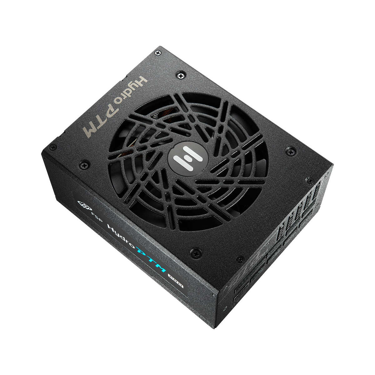 Fsp Hydro Ptm Pro ATX3.0(PCIE) 1200W Fully Modular PSU