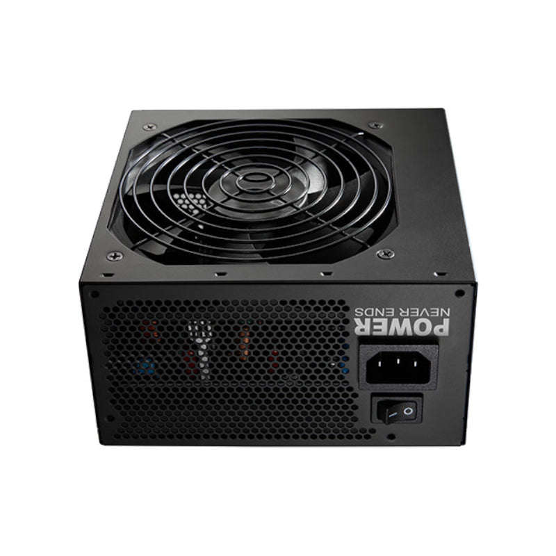 Fsp Hydro Pro K 600W Non-Modular PSU