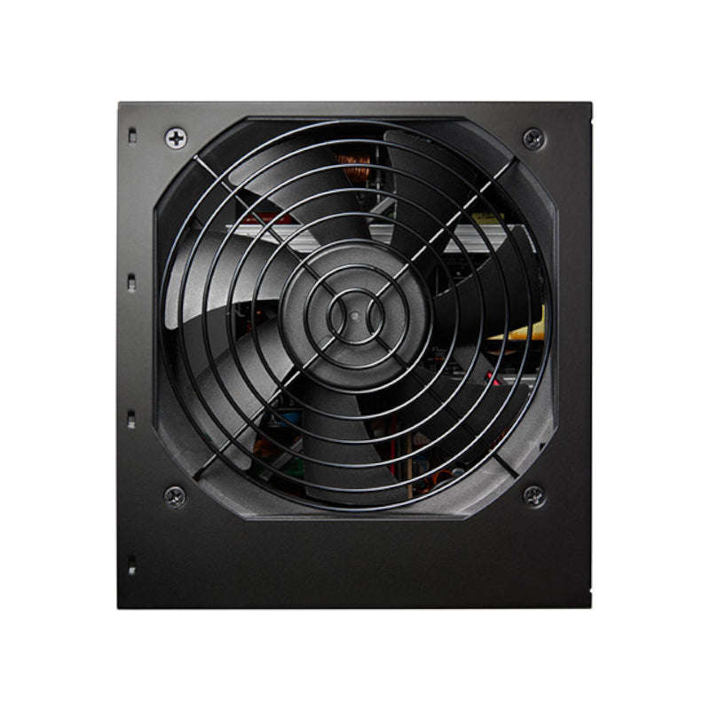 Fsp Hydro Pro K 600W Non-Modular PSU