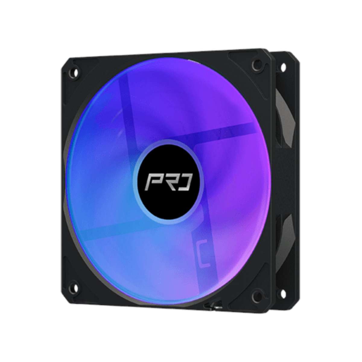 Asrock Pro 360 ARGB All-In-One Liquid CPU Cooler Black