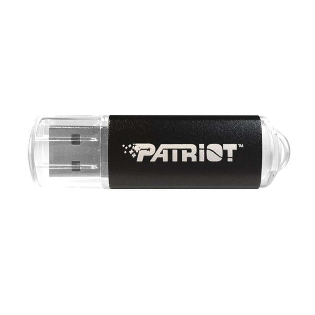 Patriot Xporter 32GB USB2.0 Flash Drive Black