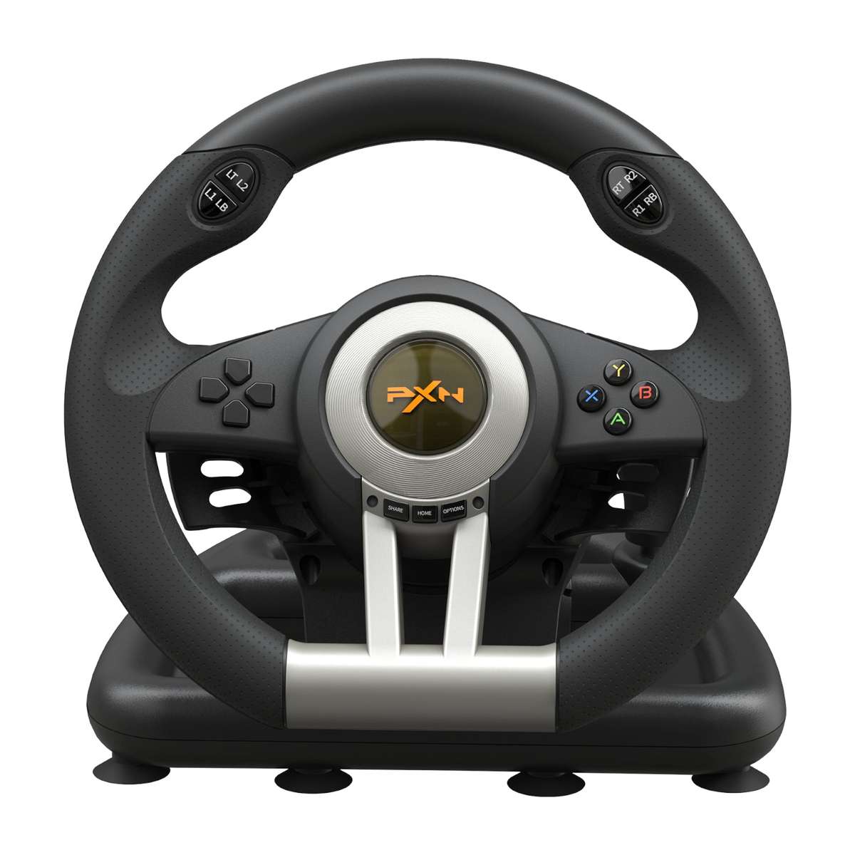 Pxn V3 Pro Gaming Steering Wheel