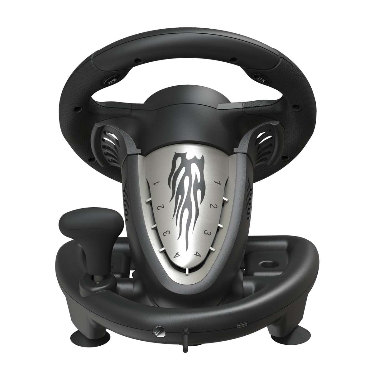 Pxn V3 Pro Gaming Steering Wheel