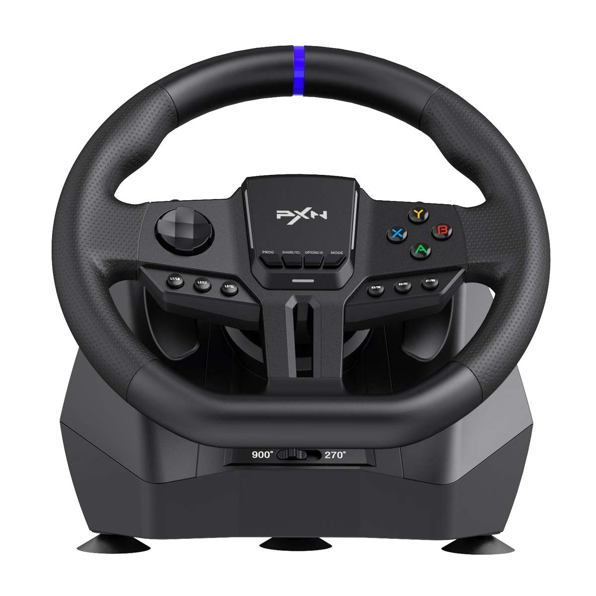 Pxn V900 GEN2 Gaming Steering Wheel