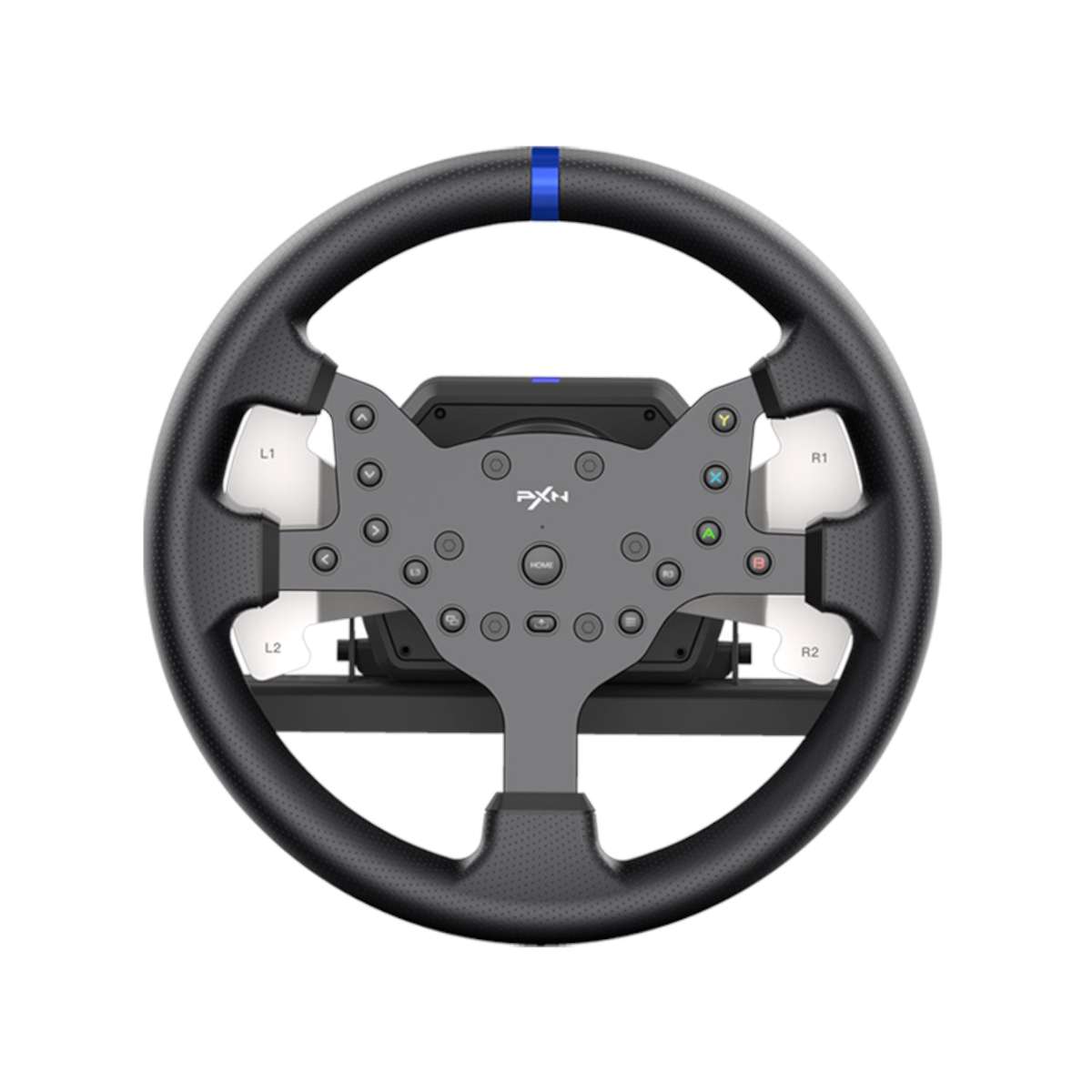 Pxn V99 Force Feedback Steering Wheel