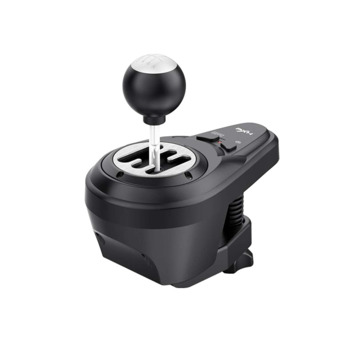 Pxn V99 Force Feedback Steering Wheel