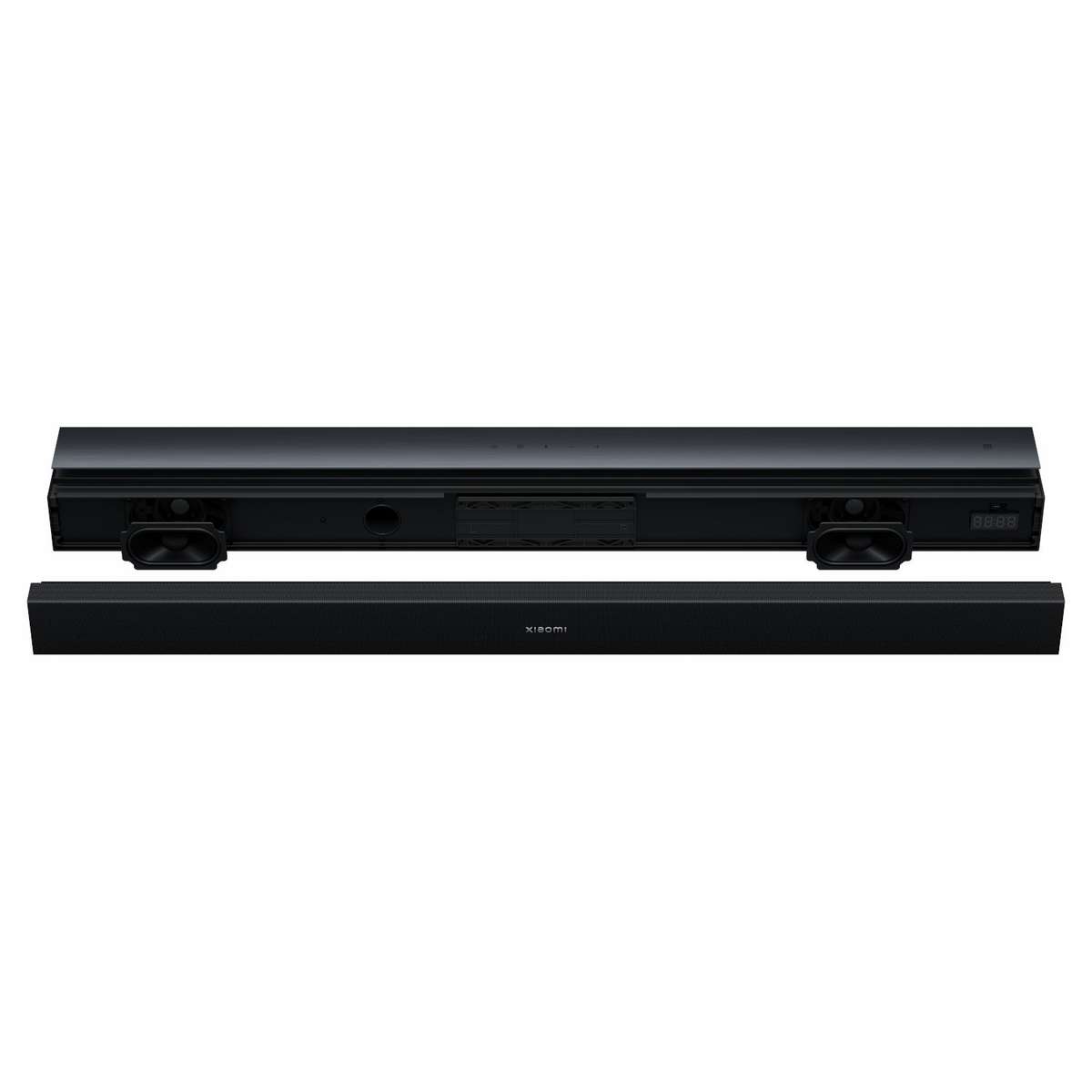Xiaomi Soundbar Pro 2.1CH With Dolby Audio Wireless Subwoofer  Black