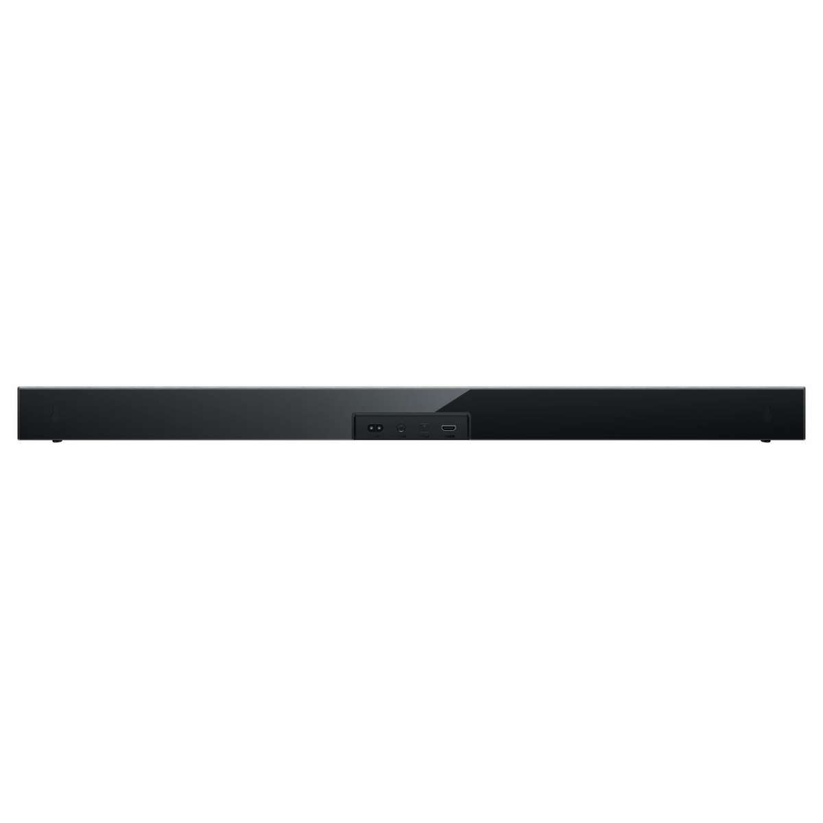 Xiaomi Soundbar Pro 2.1CH With Dolby Audio Wireless Subwoofer  Black