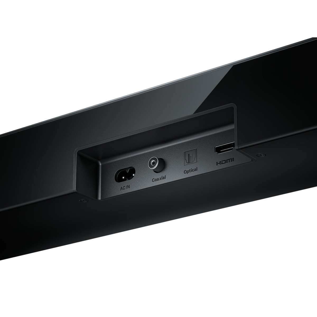 Xiaomi Soundbar Pro 2.0 Dolby Audio Bluetooth Black