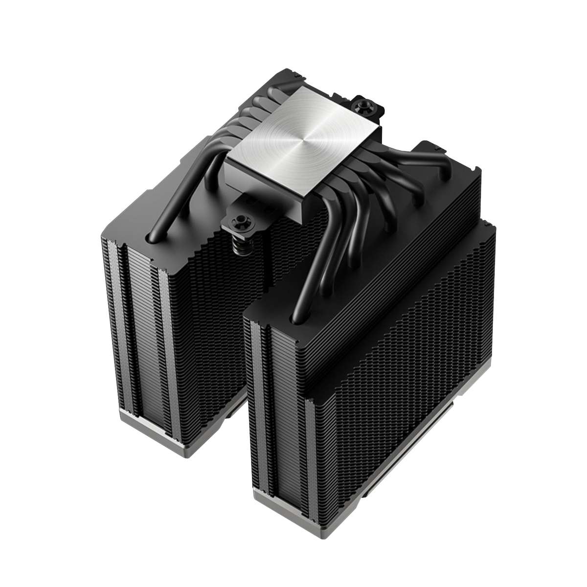 Deepcool AK620 G2 120MM CPU Air Cooler Black
