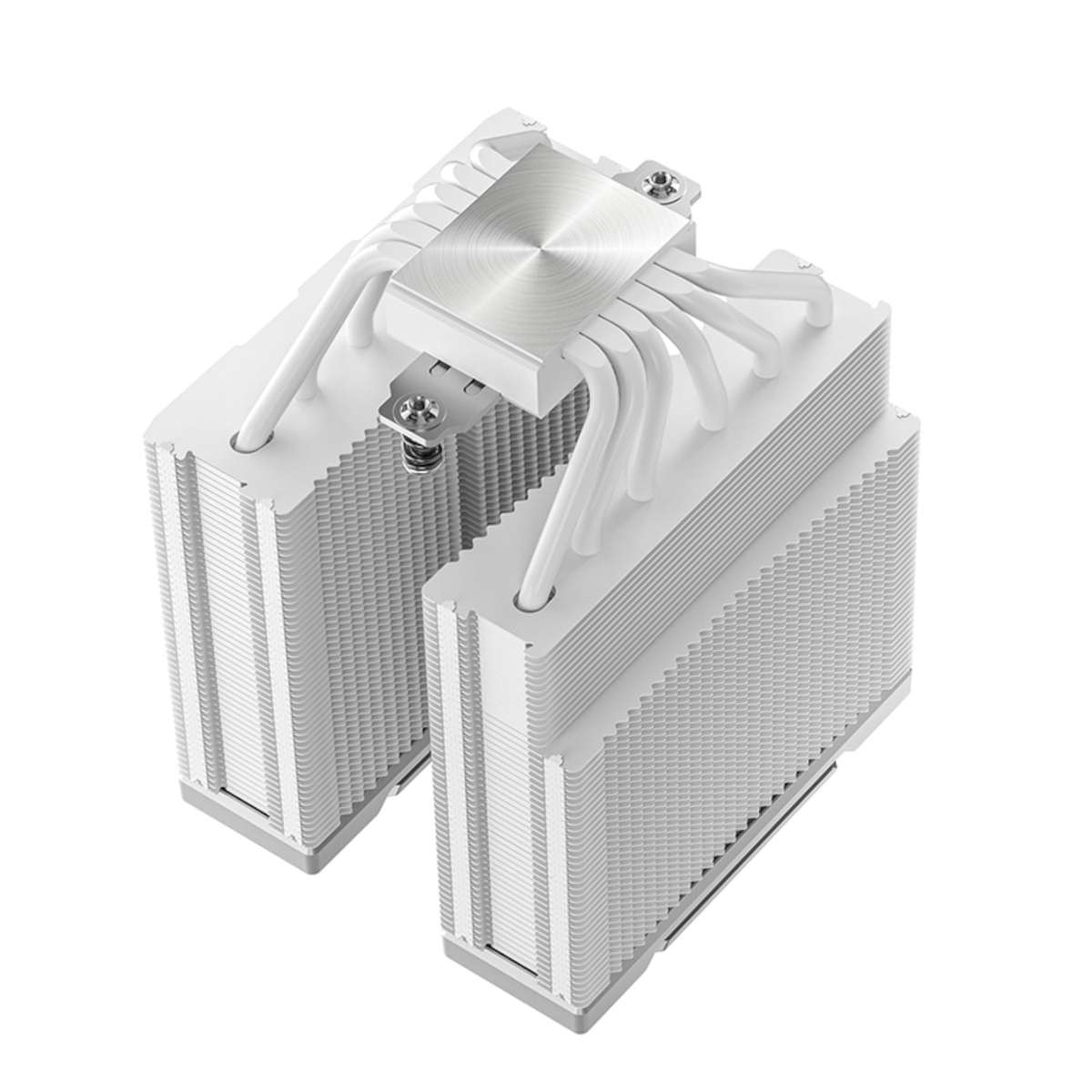 Deepcool AK620 G2 120MM CPU Air Cooler White