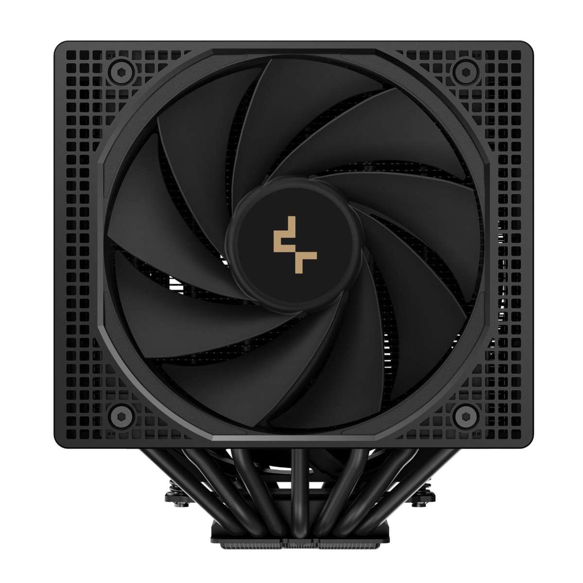 Deepcool Assassin Vc Elite CPU Air Cooler Black