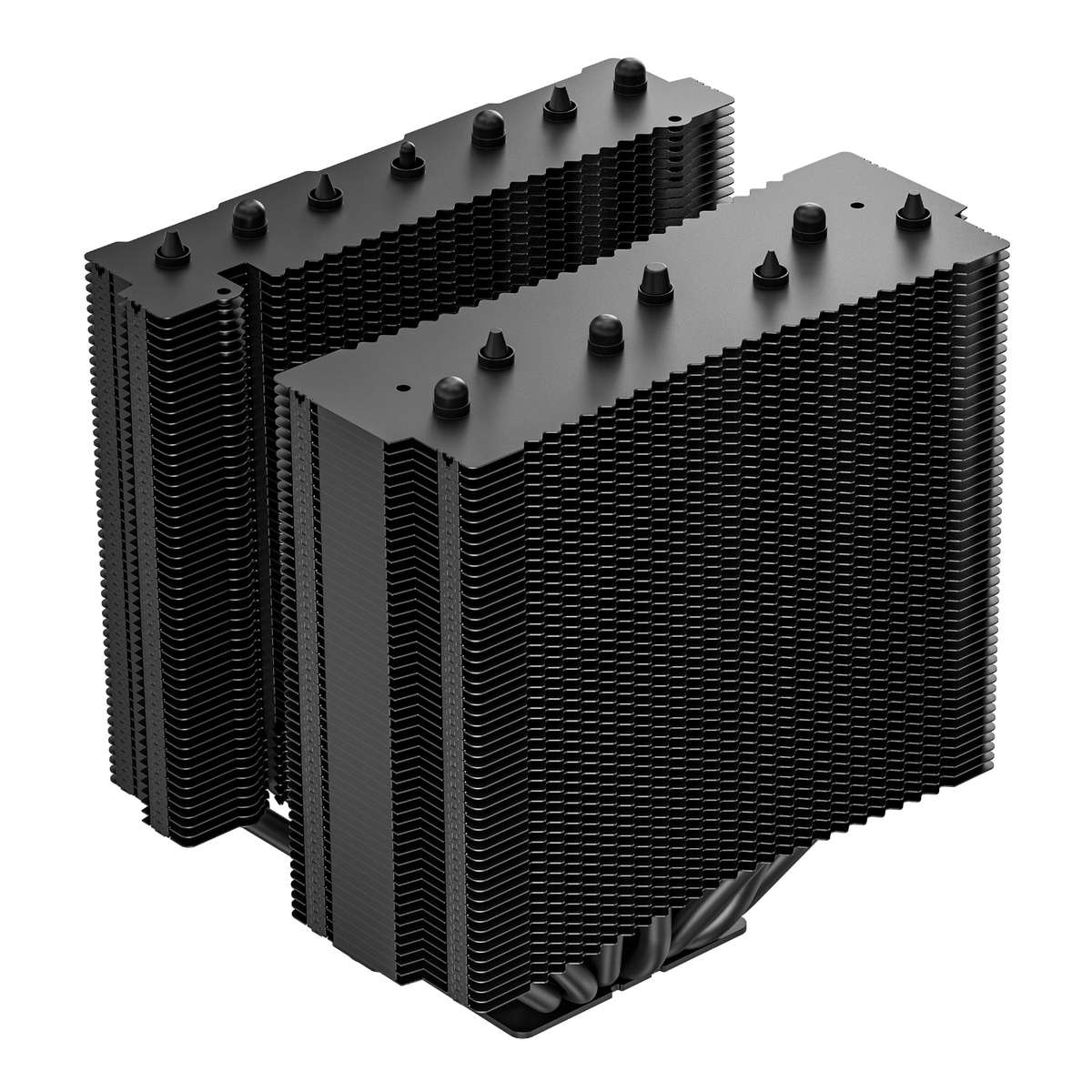Deepcool Assassin Vc Elite CPU Air Cooler Black