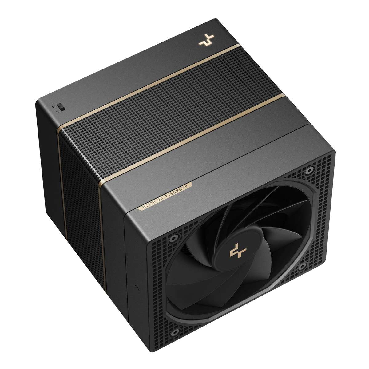 Deepcool Assassin Vc Elite CPU Air Cooler Black
