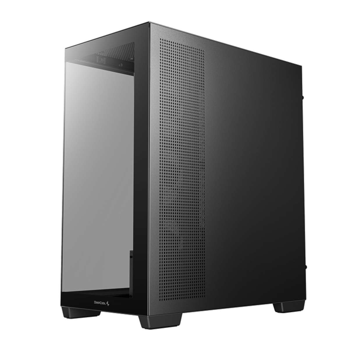 Deepcool CG580 4F V2 ARGB ATX Gaming Chassis Black