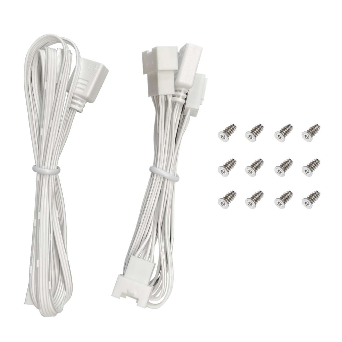 Deepcool FL12 Se 3-IN-1 ARGB 120MM Fan 3 Pack White