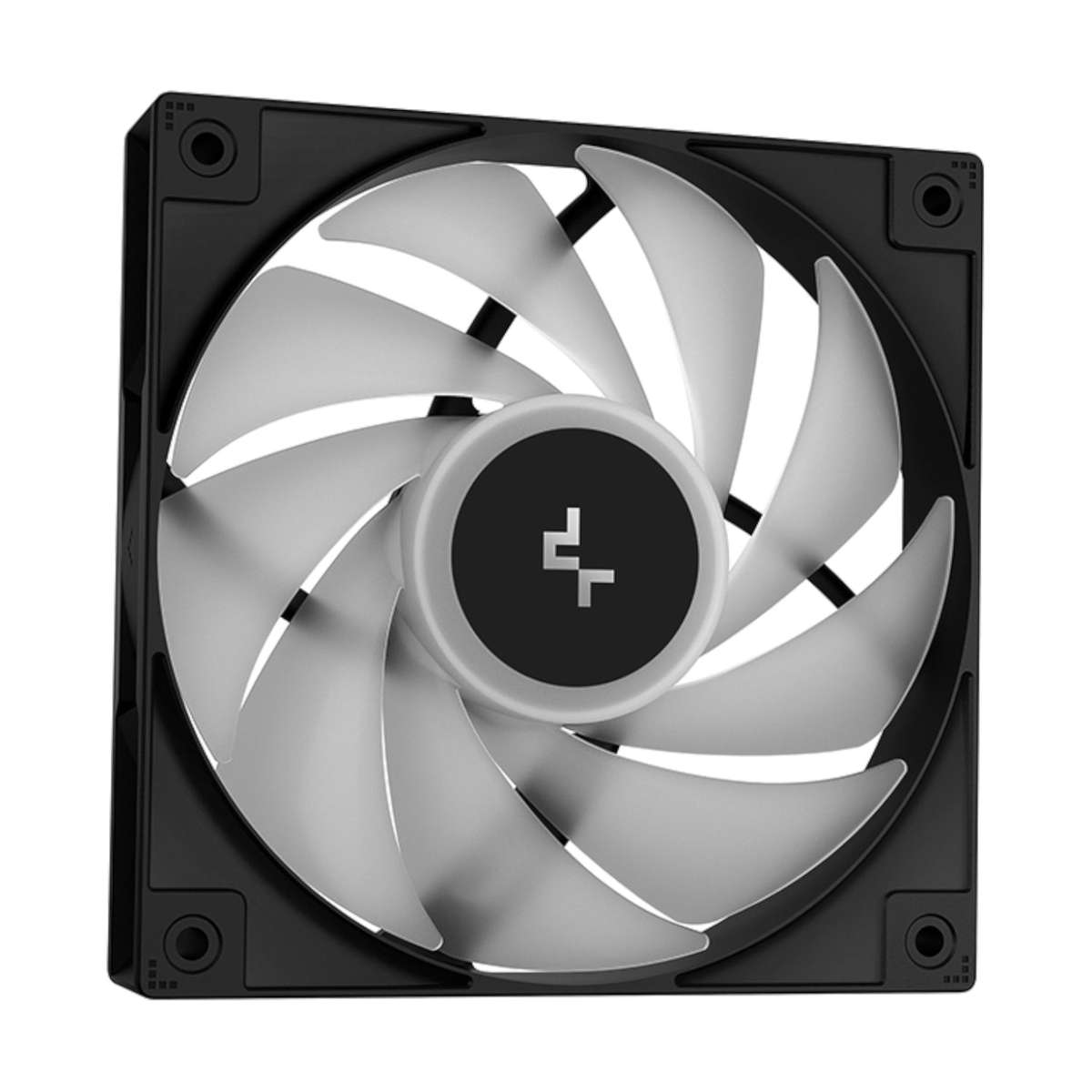 Deepcool LE360 V2 ARGB 360MM Aio Liquid Cooler Black
