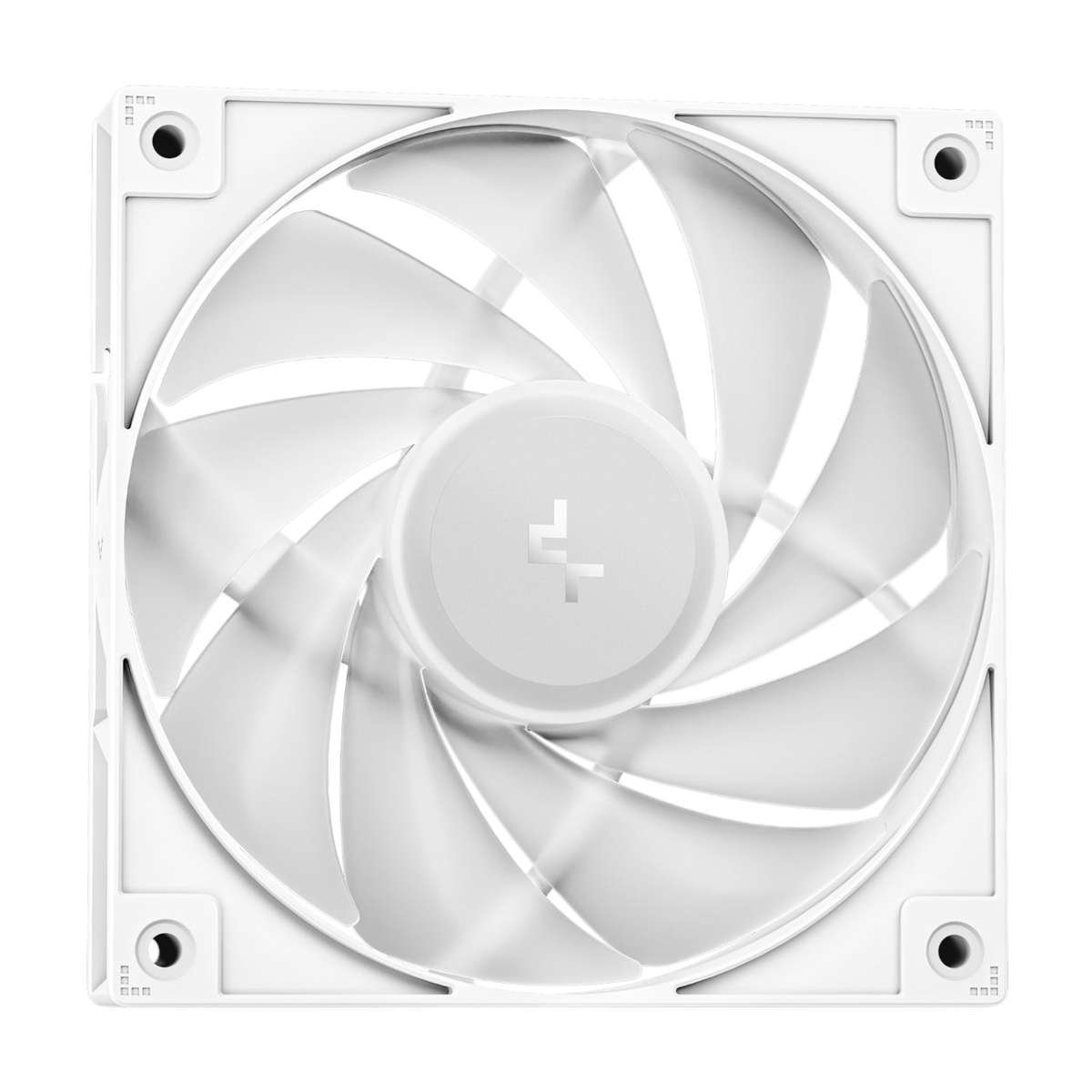 Deepcool LE360 V2 ARGB 360MM Aio Liquid Cooler White