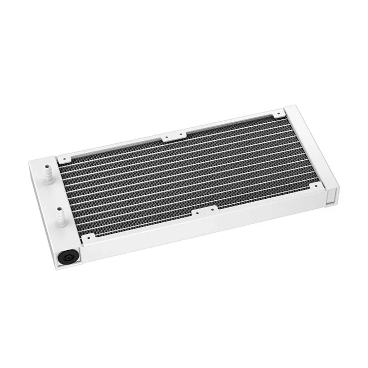 Deepcool LM240 ARGB 240MM Aio CPU Liquid Cooler White