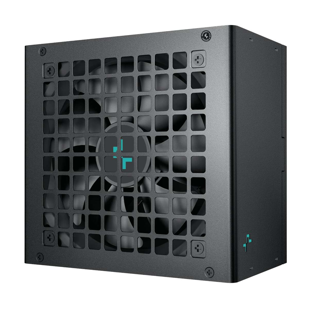 Deepcool PL750D 750W 80PLUS Bronze ATX3.1 Non-Modular Power Supply