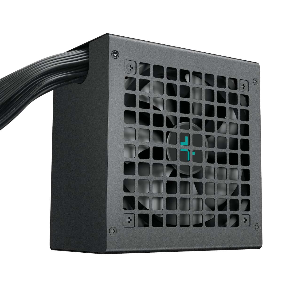 Deepcool PL750D 750W 80PLUS Bronze ATX3.1 Non-Modular Power Supply
