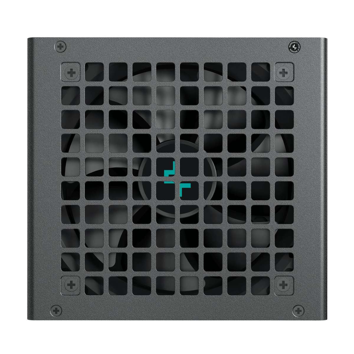 Deepcool PL750D 750W 80PLUS Bronze ATX3.1 Non-Modular Power Supply
