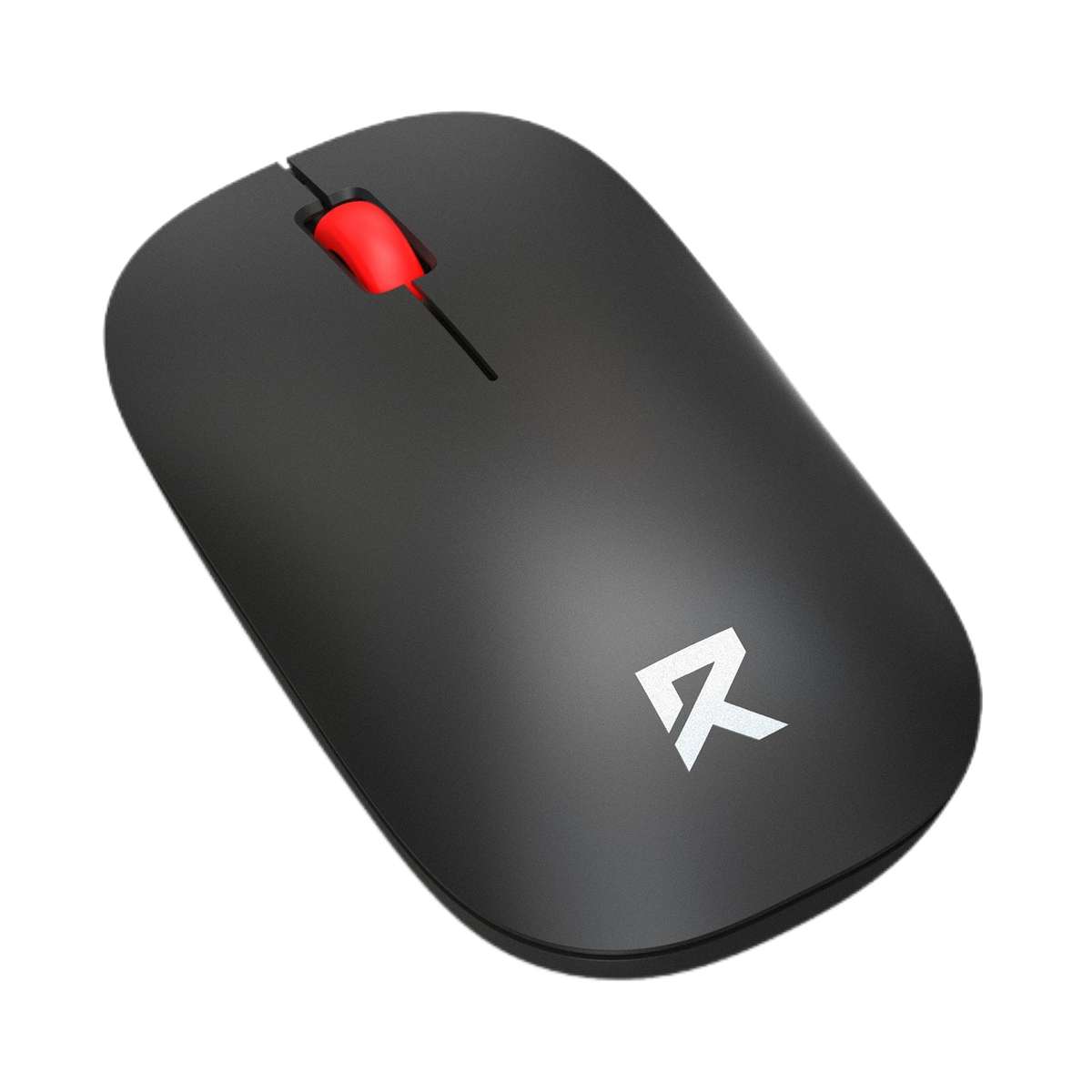 Redragon BM-2944 2.4GHZ 4000 DPI Wireless Optical Mouse  Black