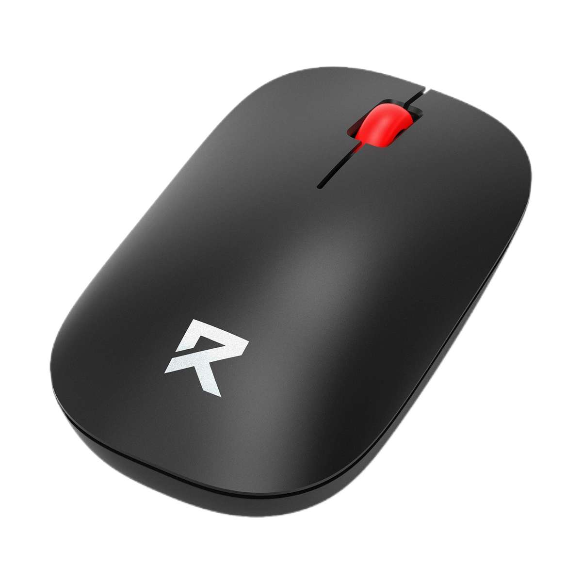 Redragon BM-2944 2.4GHZ 4000 DPI Wireless Optical Mouse  Black