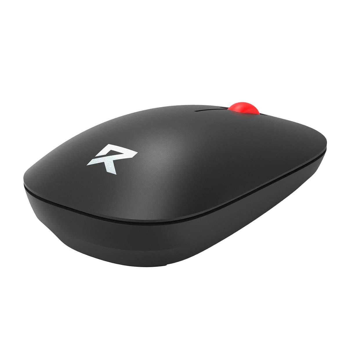 Redragon BM-2944 2.4GHZ 4000 DPI Wireless Optical Mouse  Black