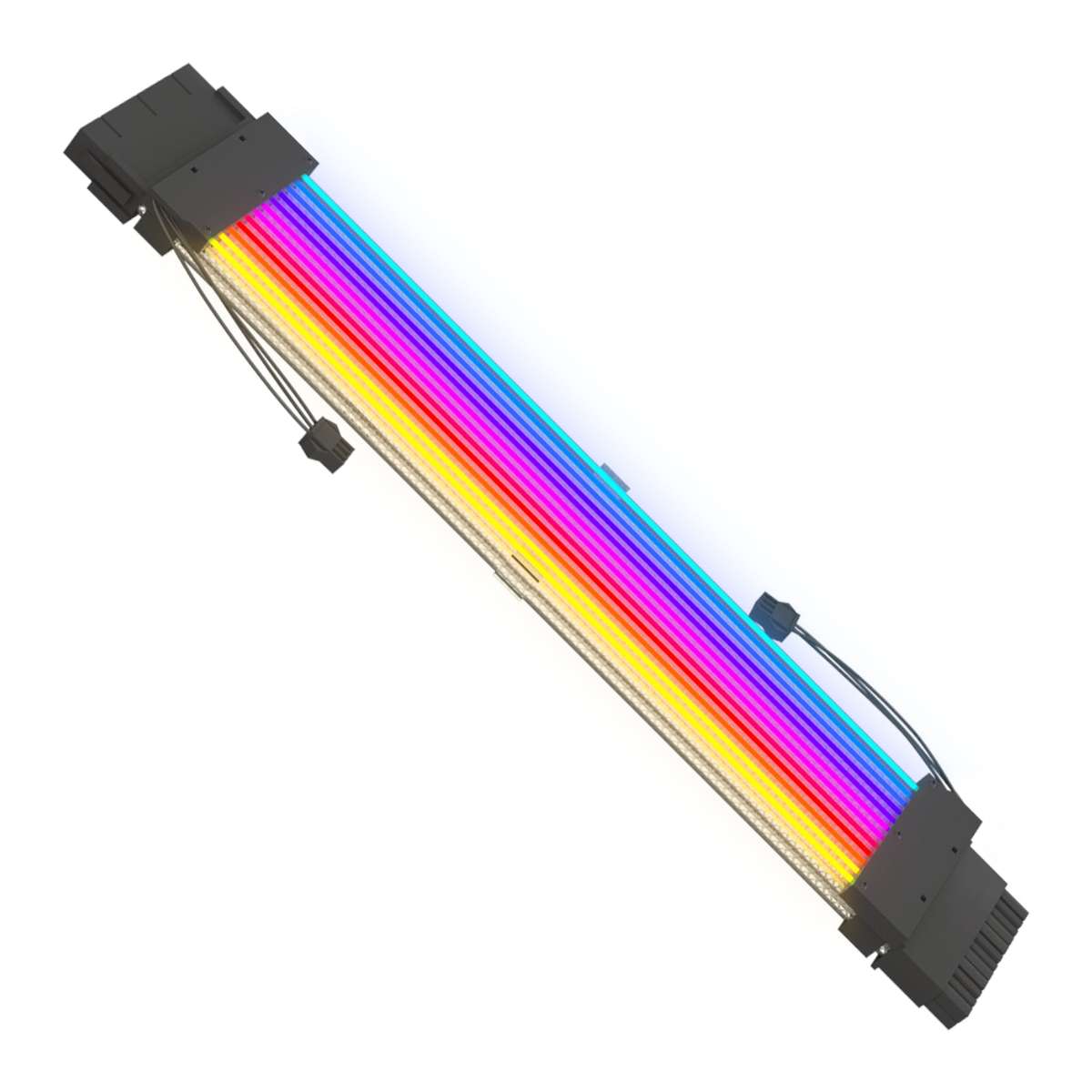Redragon GCP06 24-PIN ARGB Extension Power Cable