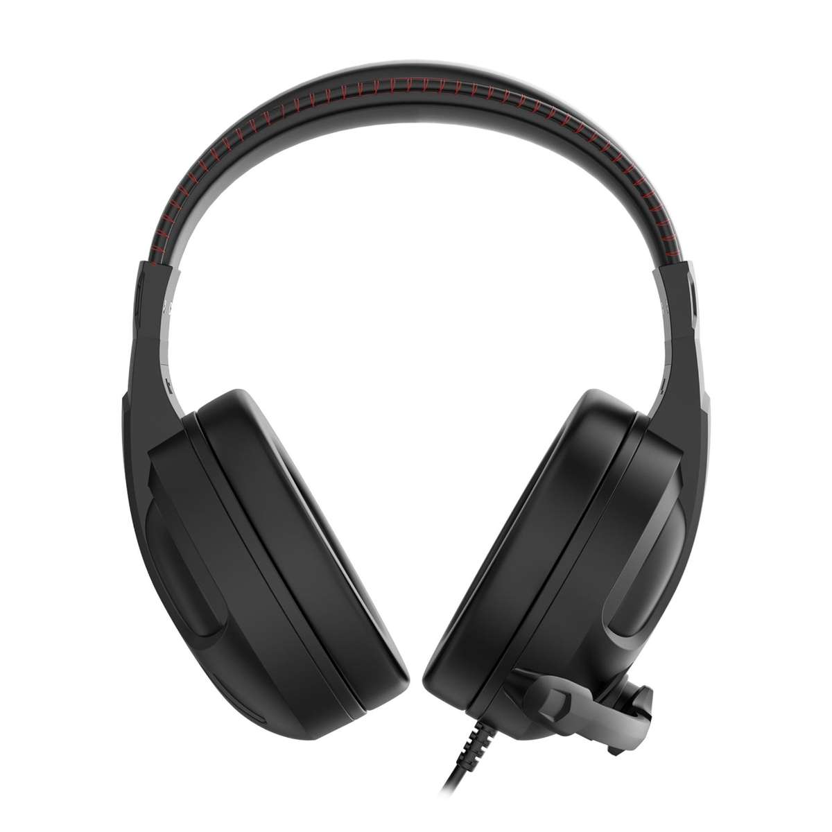 Redragon H211 Cronus Surround Sound RGB Wired Gaming Headset Black