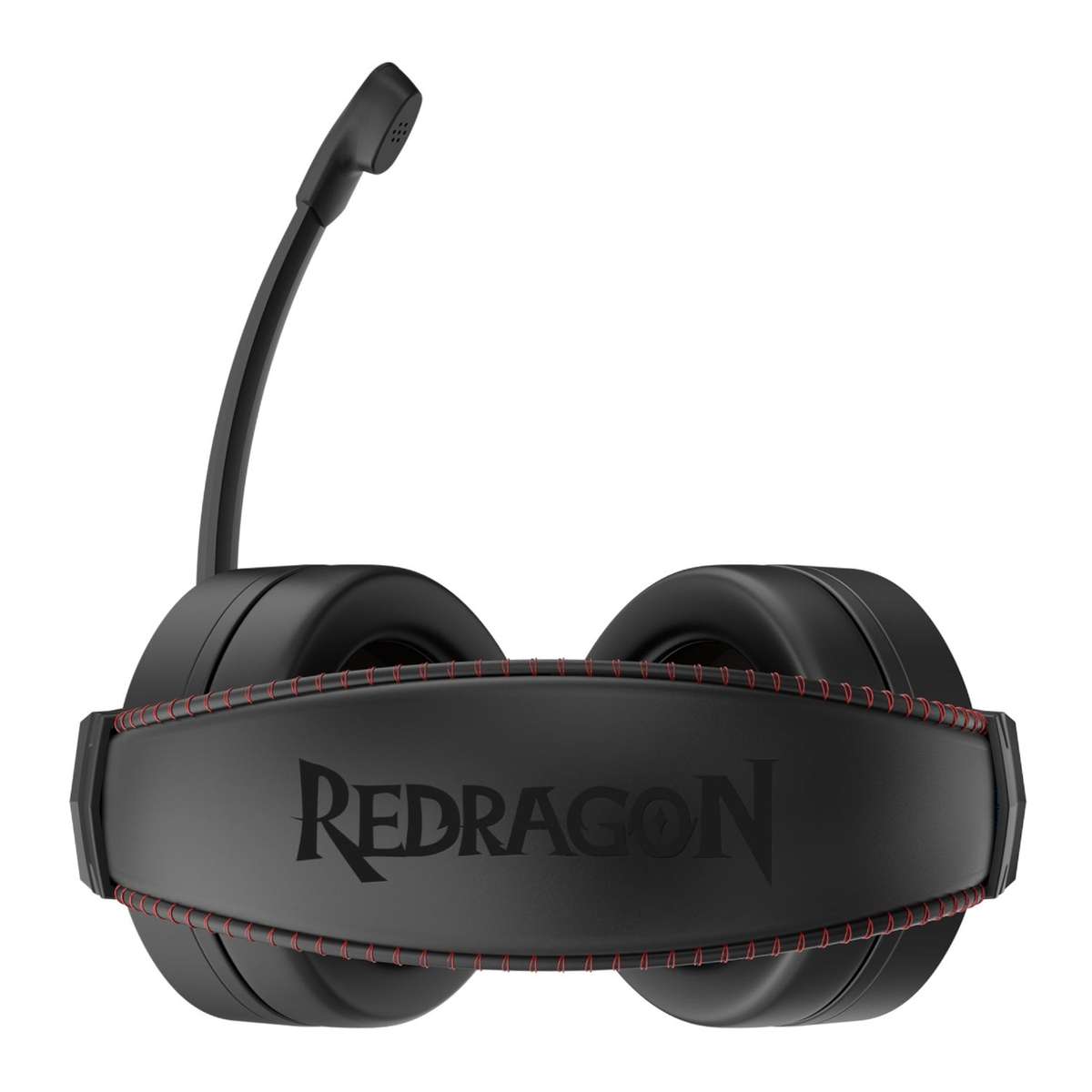 Redragon H211 Cronus Surround Sound RGB Wired Gaming Headset Black
