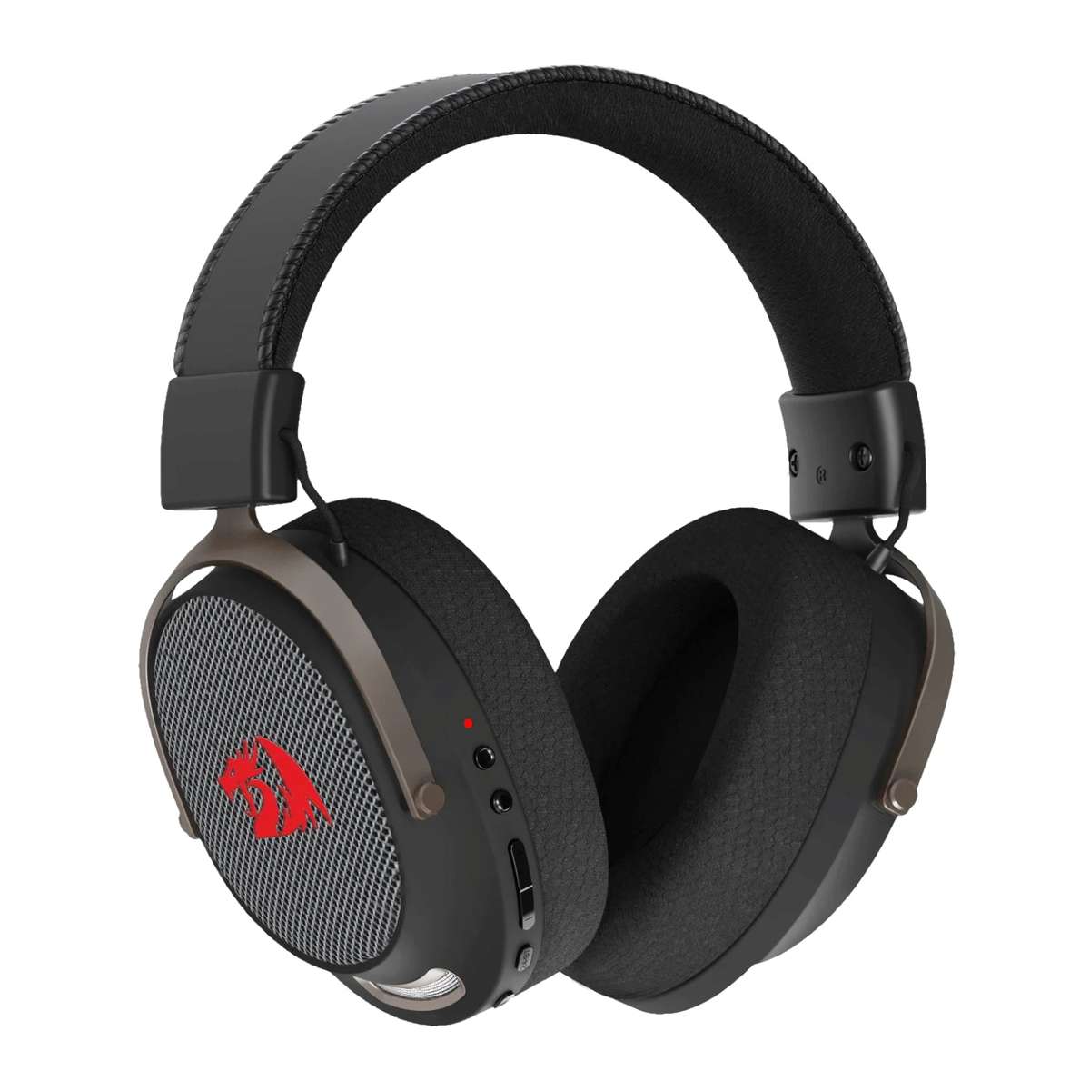 Redragon Arrow Pro H858 Wireless Gaming Headset (bluetooth + 2.4GHZ)