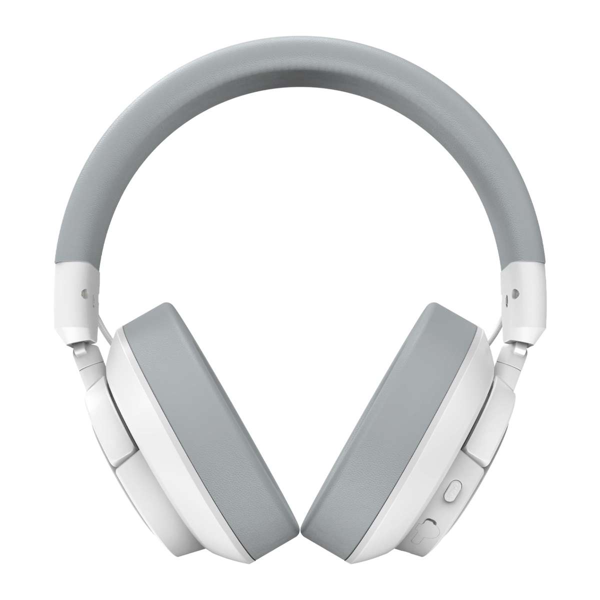 Redragon H889W Spectra Pro Over-Ear Wireless Headphones White