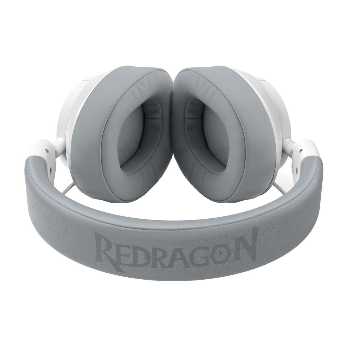 Redragon H889W Spectra Pro Over-Ear Wireless Headphones White