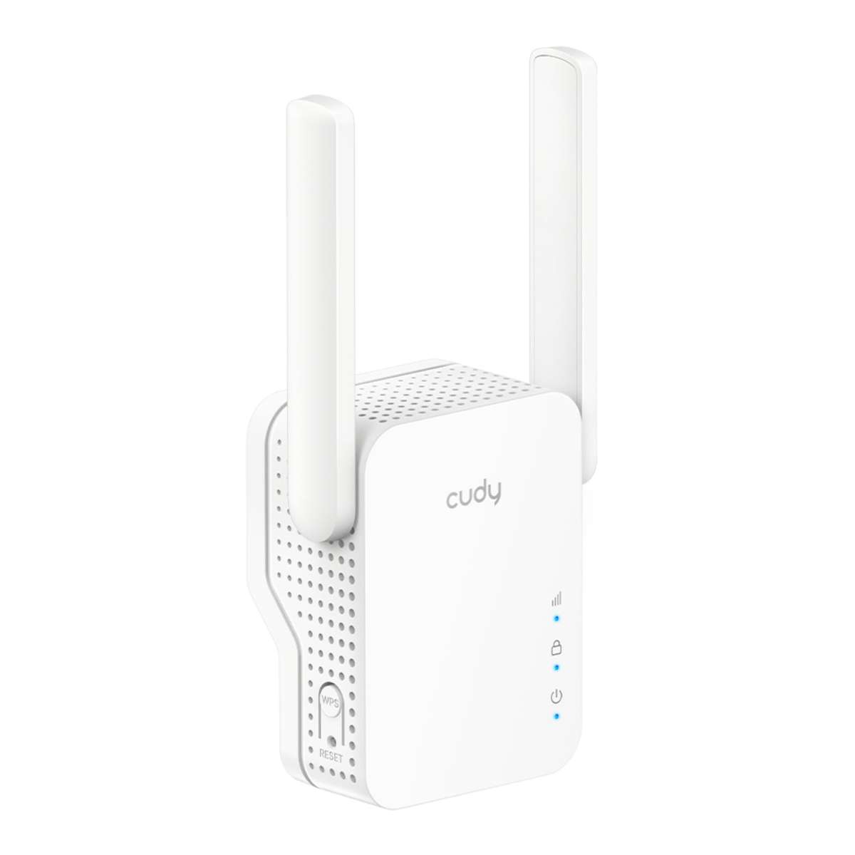 Cudy N300 Mesh WI-FI Range Extender | Wall Plug