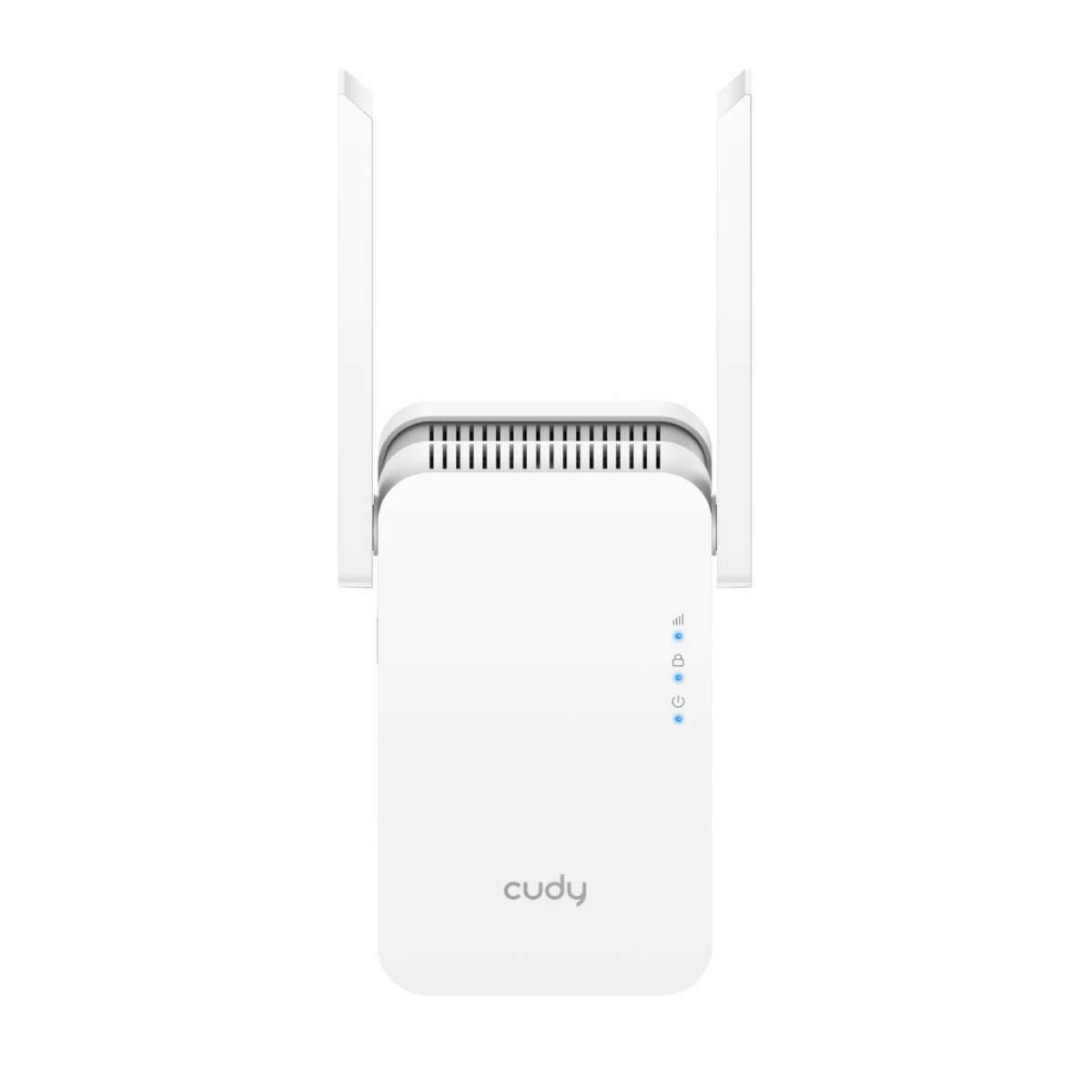 Cudy BE3600 Dual-Band WI-FI 7 Mesh Range Extender (wall Plug) White