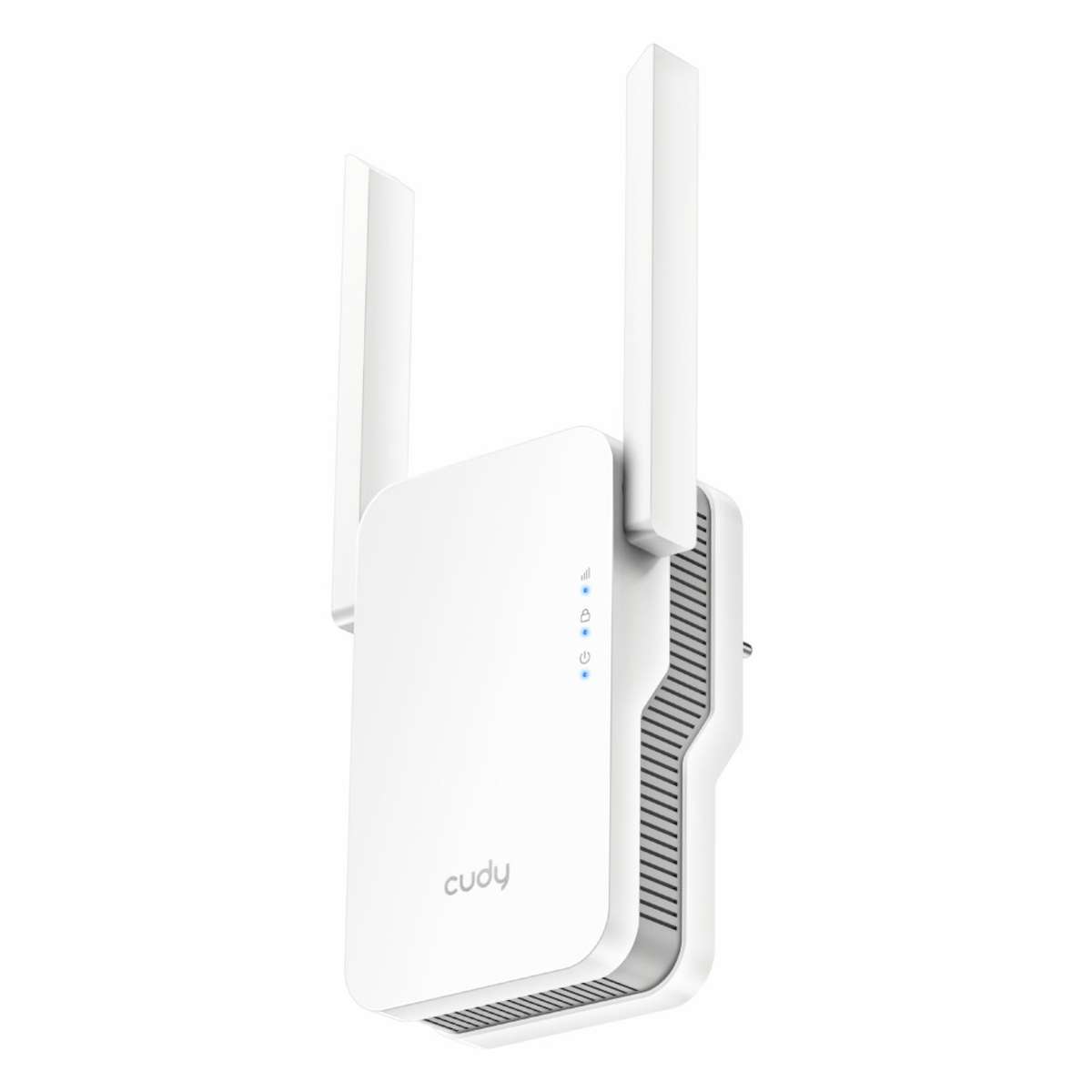 Cudy BE3600 Dual-Band WI-FI 7 Mesh Range Extender (wall Plug) White