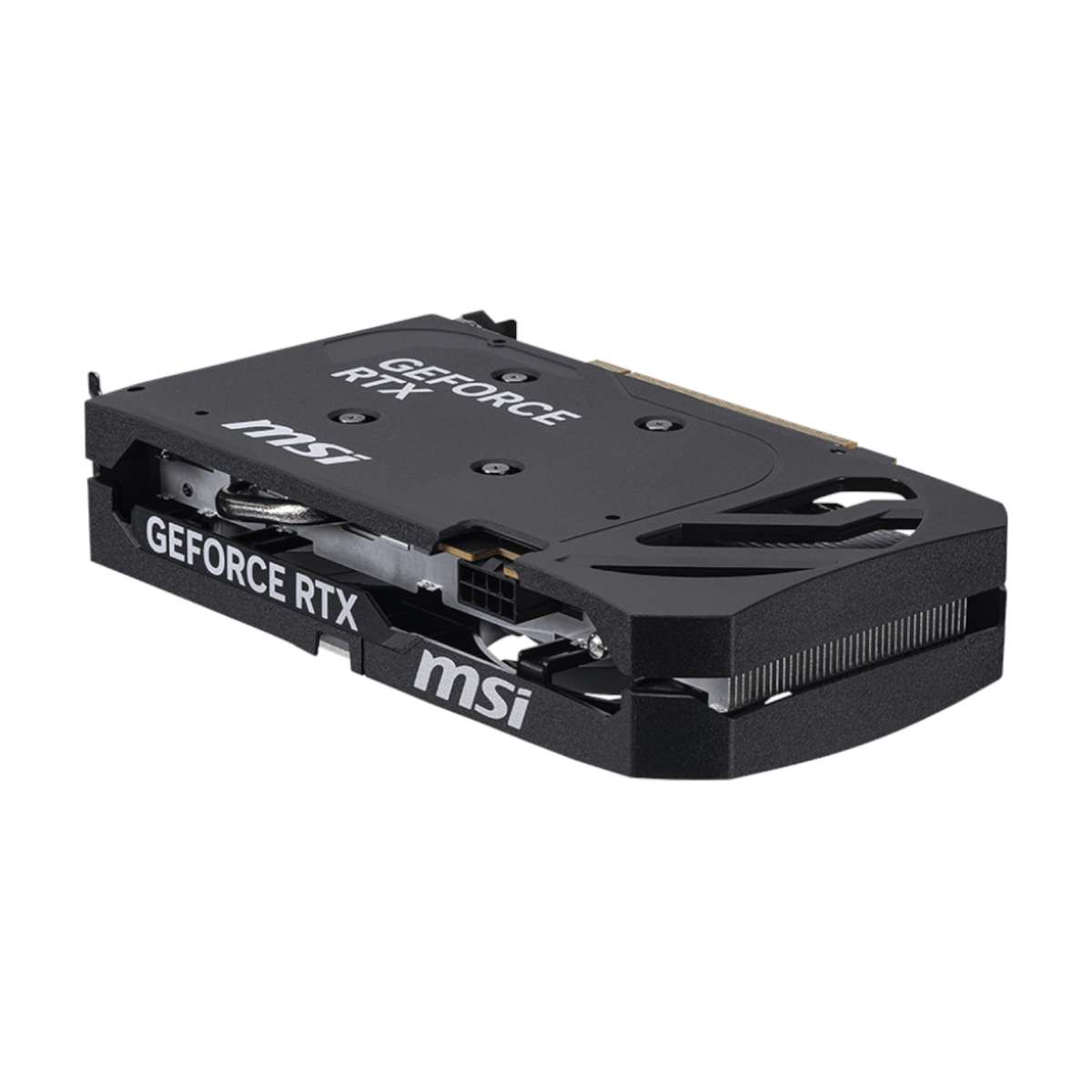 Msi Nvidia Geforce Rtx 5050 Shadow 2X Oc 8GB Graphics Card