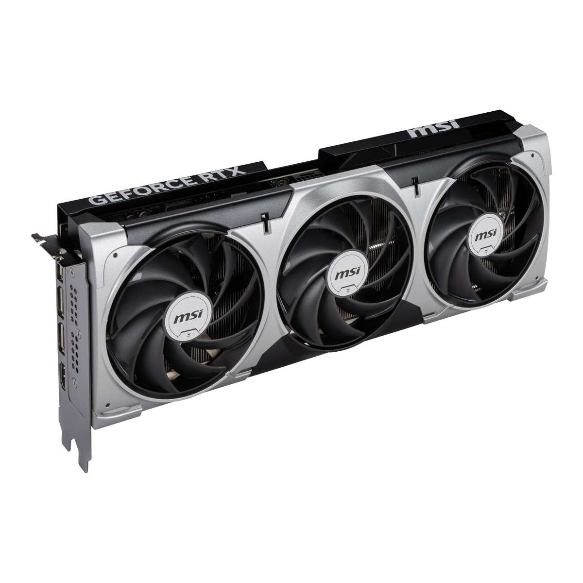 Msi Geforce Rtx 5080 Ventus 3X Oc 16G Graphics Card